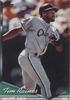 1994 Topps - Tim Raines #243