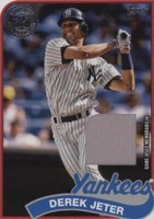 2024 Topps Series 2 - Derek Jeter #89R2-DJ