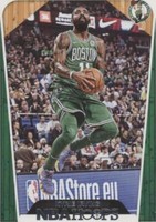 2018-19 Panini NBA Hoops - Kyrie Irving #292