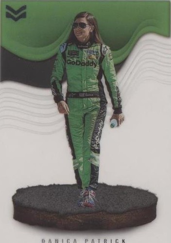 2023 Panini Chronicles - Danica Patrick #27