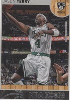 2013-14 NBA Hoops - Jason Terry #15