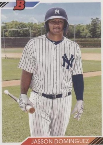 2025 Topps Heritage Jasson Dominguez SP #453 Yankees | eBay