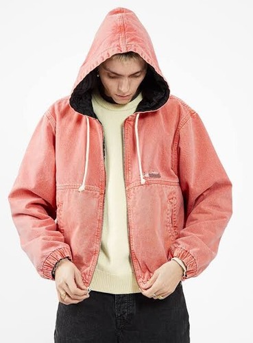 stussy 23aw mohair coat タグ付き 即完サイズ・新品タグ付き】STUSSY MOHAIR TRENCH COAT - メルカリ