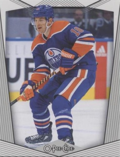 2024-25 O-Pee-Chee - Zach Hyman #359