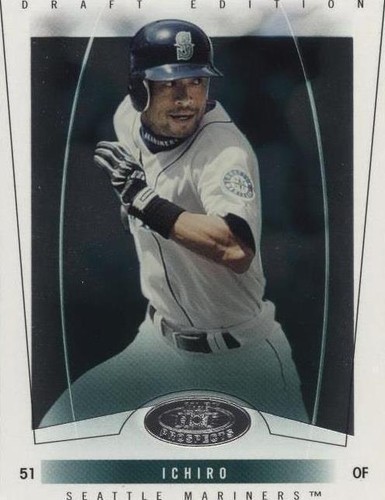 2004 Fleer Hot Prospects Draft Edition #40 Miguel Cabrera | eBay