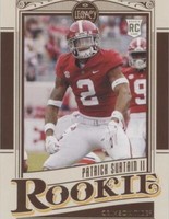 2021 Panini Legacy Patrick Surtain II #177