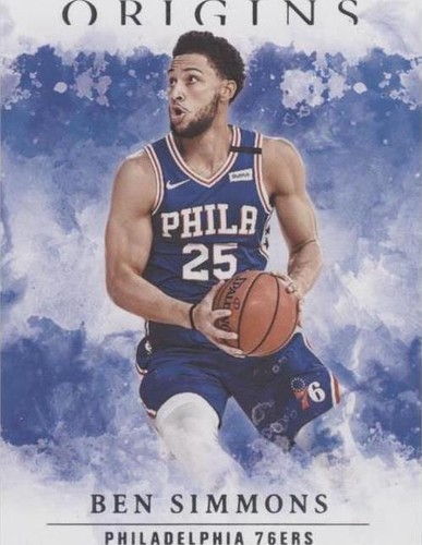 PANINI NBAカード FATHER'S DAY BEN SIMMONS 14/25 #3 送料無料 中古 IT1 Panini Nba Card Father'S Day Ben Simmons 14/25 3 Used It1 | eBay
