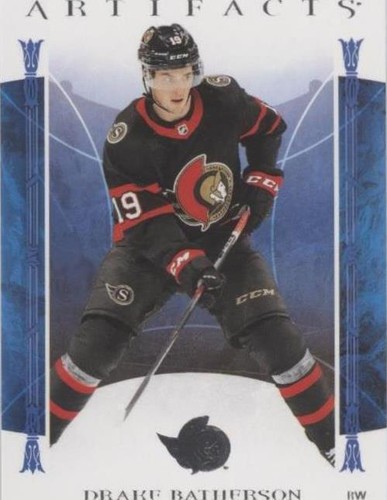 2022-23 Upper Deck Artifacts - Drake Batherson #53