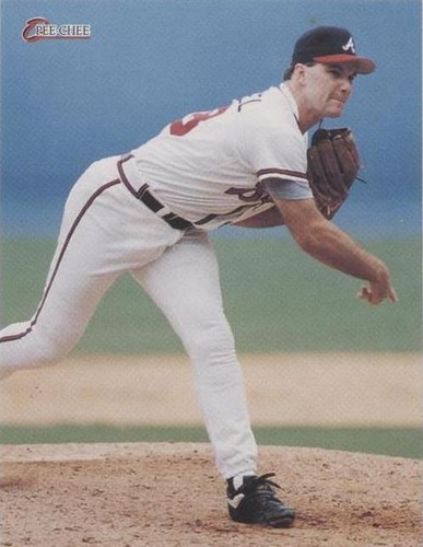 1994 O-Pee-Chee - Greg McMichael #14