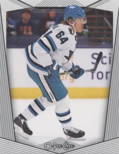 2024-25 O-Pee-Chee - Mikael Granlund #67