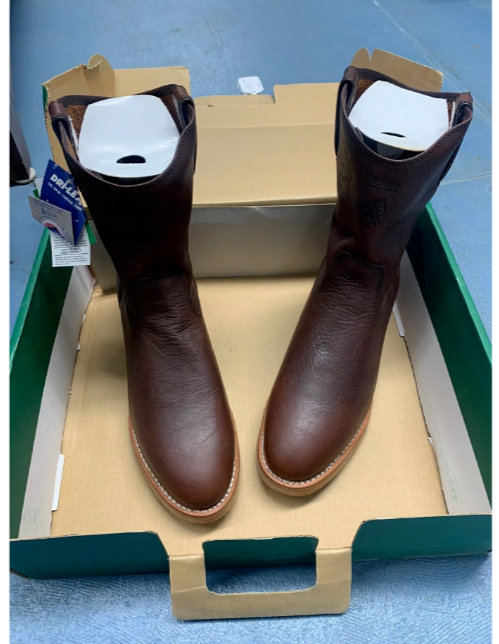 Size 13w Stock# 72160 0505