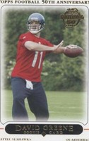 2005 Topps David Greene #419