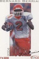 2004 SAGE Bernard Berrian #2