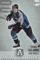 2002-03 Upper Deck Vintage - Teemu Selanne #304