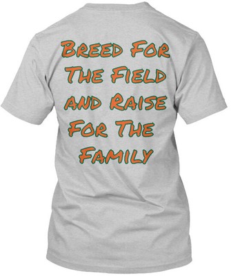 Wolf Lake Labradors T-Shirt Made in the USA Size S to 5XL