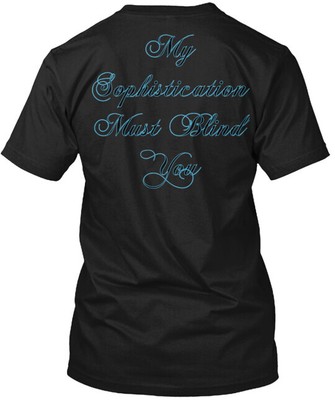 Warrior Within Athetics Twirlin Stache T-shirt Made in the USA Size S to 5XL