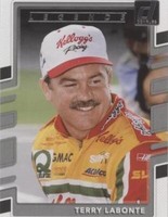 2018 Panini Donruss NASCAR - Terry Labonte #157