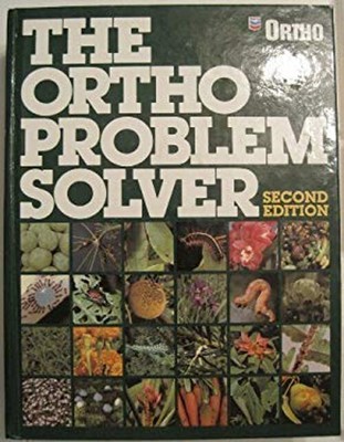 The Ortho Problem Solver Hardcover
