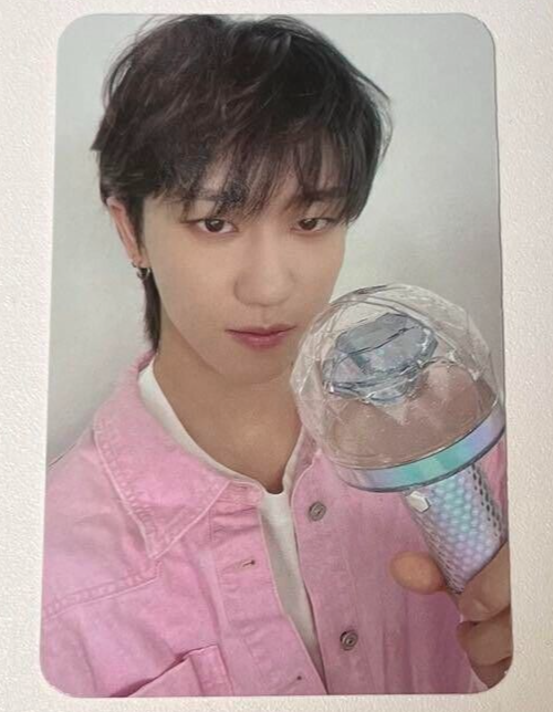 SEVENTEEN the 8 CARAT ZONE CARAT LAND 2023 7th Fan Meeting