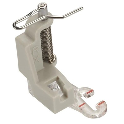 Bernette Free Motion Embroidery foot B77, B79, B05