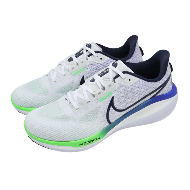 Nike ZoomX vomero17ホワイト Buy Nike Vomero 17 Women's Road Running Shoes - White/Photon