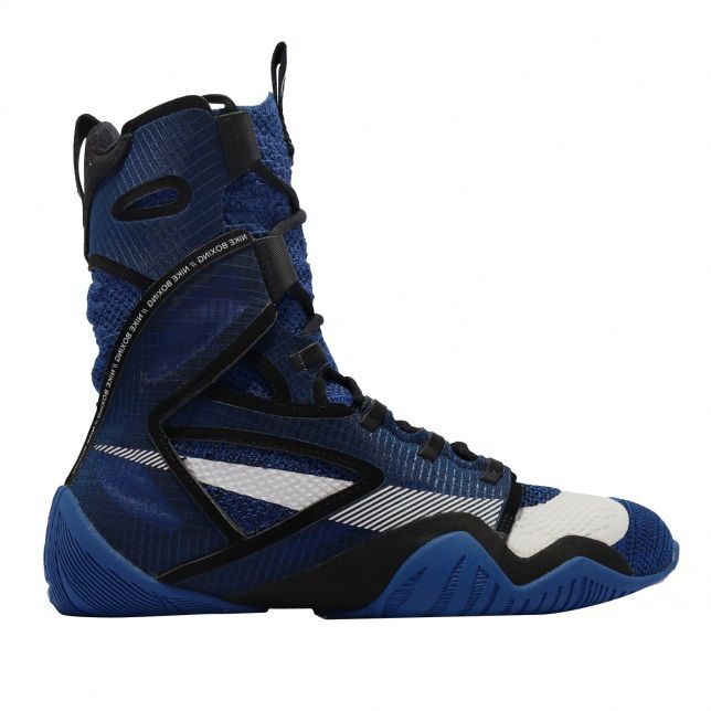 

БОКСЕРСКИЕ ОБУВЬ NIKE HYPERKO 2 LE CI2953-401, Синий