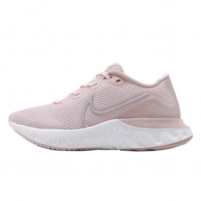 Nike Women's Renew Run "Barely Rose" Pink (Size 10.5) Brand New