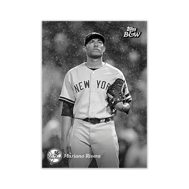 2023 Topps Black and White Base Cards #1-100 YOU PICK COMPLETE YOUR SET PRE SALE