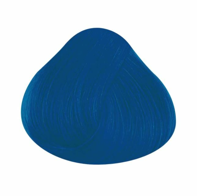 10 X Lariche Directions Denim Blue 3 Oz Direct Feeding Hair