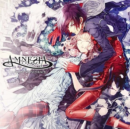 Amnesia Original Soundtrack 4560372440720| eBay
