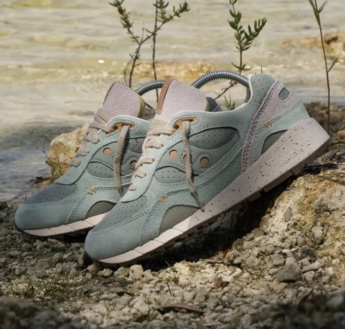 Pre-owned Saucony Shadow 6000 Knitsugi Quickstrike S-70663-1 Sz 8,9,10.5,11,11.5,12,13 In Multicolor