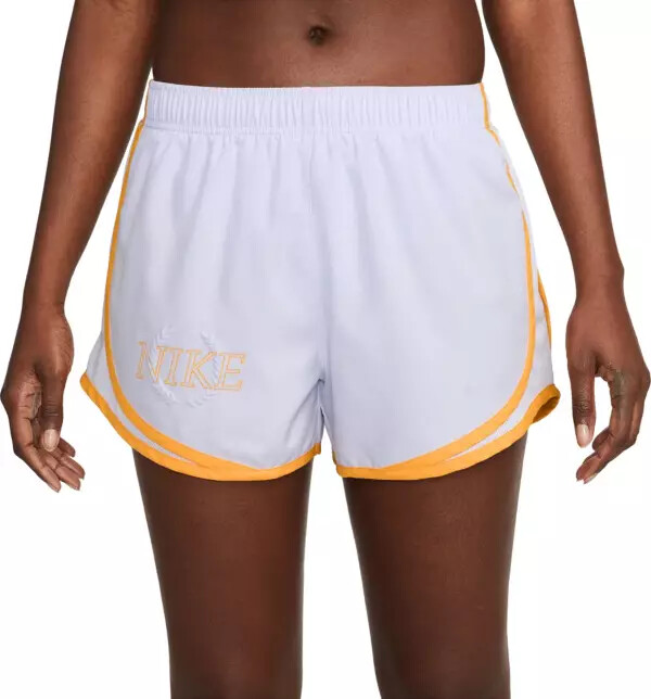 Nike Women's Tempo Brief-Lined Running Shorts 3" Inseam