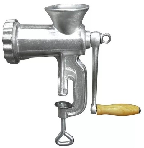 HD Saltwater Fishing Chum Grinder Tuna Shark Striper Marlin Tarpon Wahoo Mahi NR