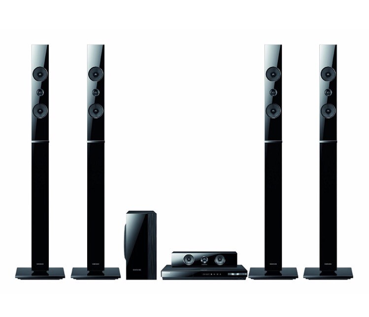 Samsung Surround Sound System in Coventry, West Midlands Gumtree