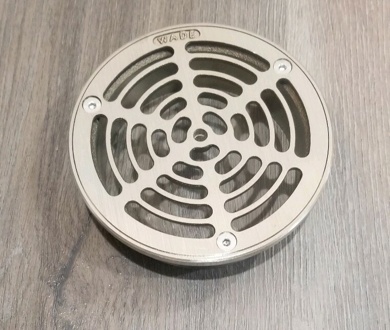 Drain Fittings Surplus Network