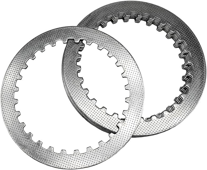 Clutch Kit Heavy Duty Spring & Gasket for Suzuki Boulevard C50T VL800T M50 VZ800