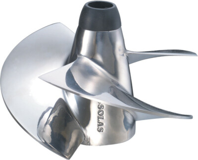 Solas Concord Impeller Pitch 15/21 RXT-X 255 08-11 / GTX LTD iS 260 10-15