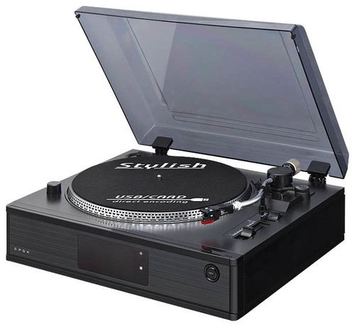 Tonnadel Für Plattenspieler VTCF-CD 4095 Universum - Ersatznadel Für Turntable