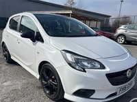 2016 Vauxhall Corsa 1.4 Limited Edition 5dr ++ 35 TAX / ULEZ / DAB / BLUETOOTH +