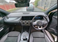 2020 Mercedes-Benz B Class B220d AMG Line Premium Plus 5dr Auto MPV DIESEL Autom