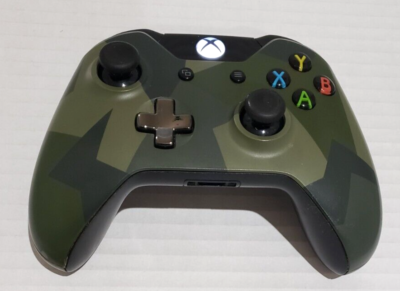 Xbox controller argos wireless deals