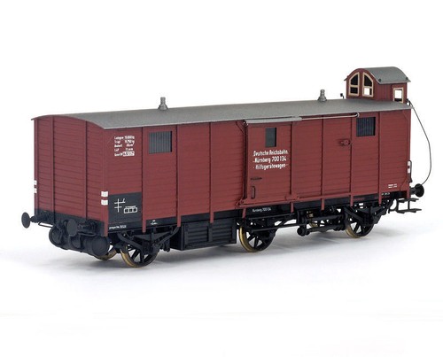【BA/YBT36】BRILL TROLLEY #36 (HOゲージ) Ba/Ybt36 Brill Trolley #36 Ho Scale Model Train Brass