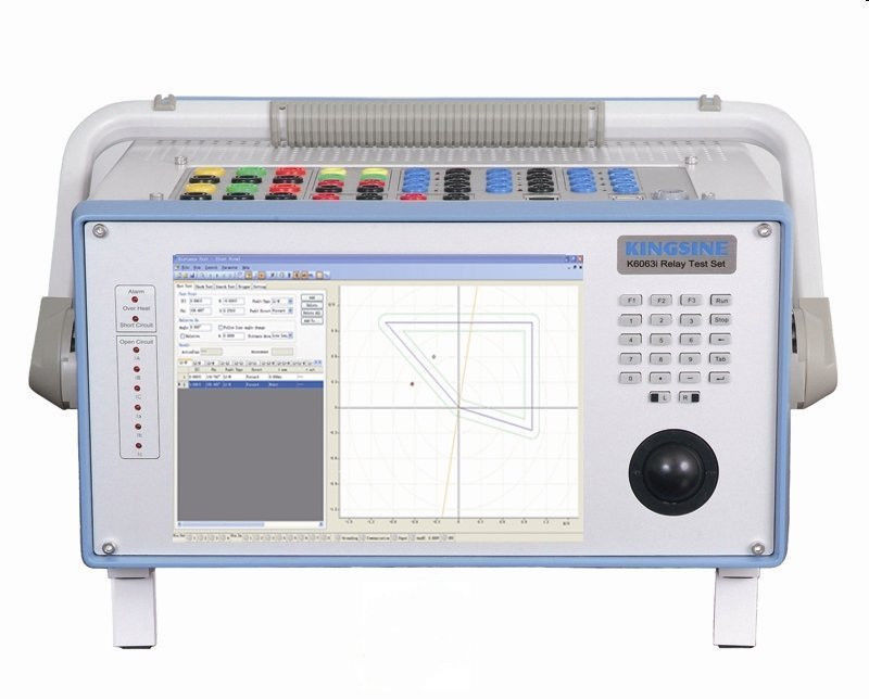 Electrical Equipment & Supplies