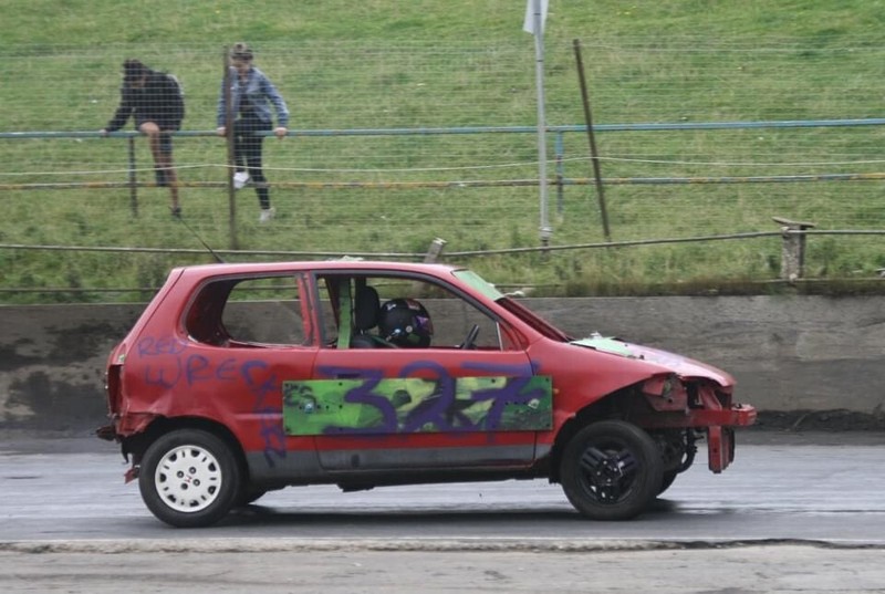 Banger Racing Car for sale in UK View 61 bargains