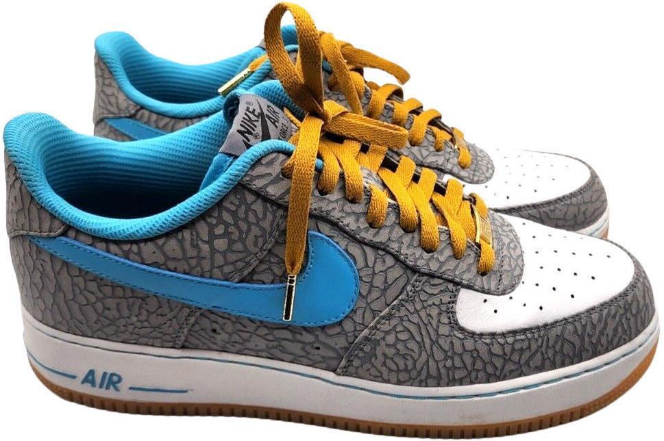 Nike Air Force 1 Id Low Supreme Id | eBay Nike Air Force 1 Id Low Supreme Id | eBay