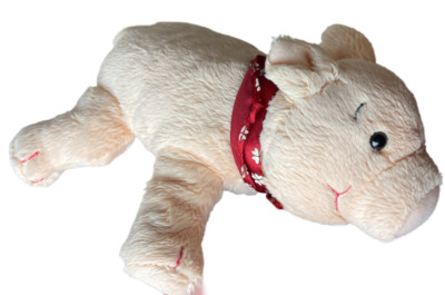 TCM Schwein Druckstimme 20cm Pig Glück Ferkel Stofftier Kuscheltier Good Luck