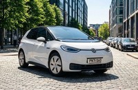 2021 71 VOLKSWAGEN ID.3 PRO 58KWH FAMILY HATCHBACK 5DR ELECTRIC AUTO (145 PS)