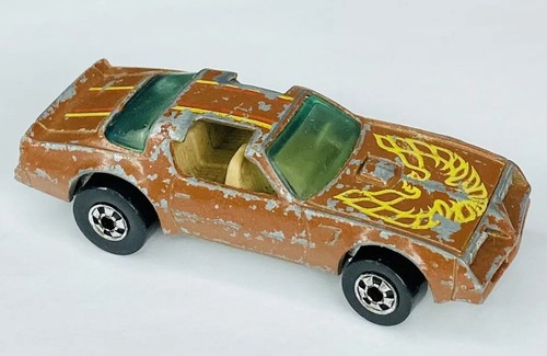 激レア 2000個限定 ホットウィール CUSTOM FIREBIRD - メルカリ