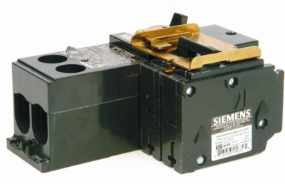 Siemens ECSBPK05 Generator Standby Power Mechanical Interlock  