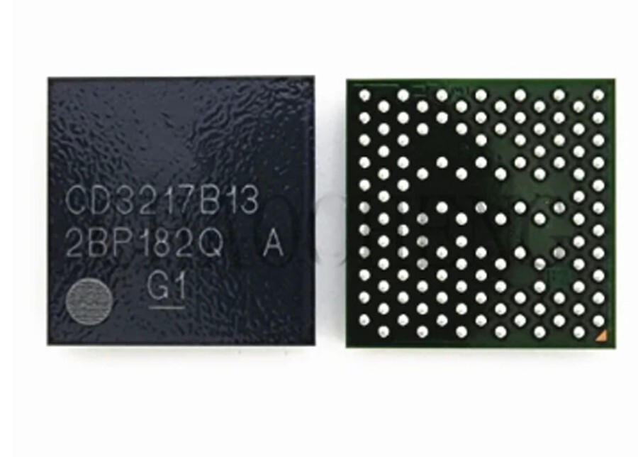 BGA power IC CHIP CD3217B13 For Ipad Pro 11